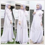 Photo by Hijab Store Bandung QUEENOVA (@Queenova_ID)