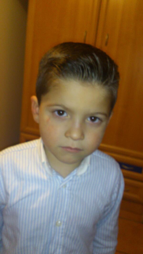 yolicl88's tweet photo. Mi principe http://t.co/yRh49fk52n