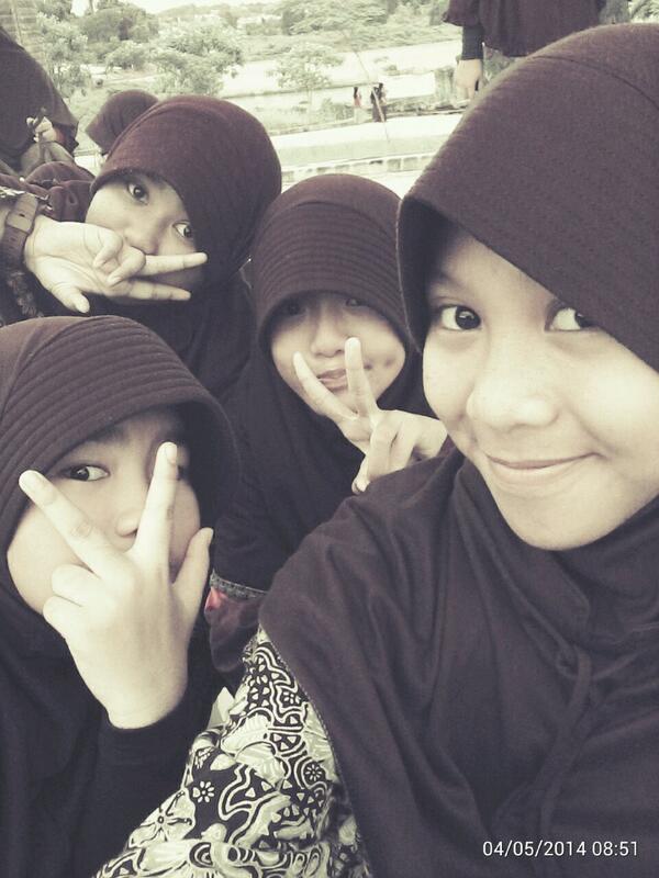 Nj ♡★ (@nabilaaajm) on Twitter photo 