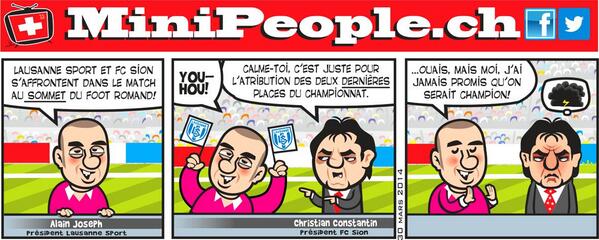 Christophe Bertschy tweet media