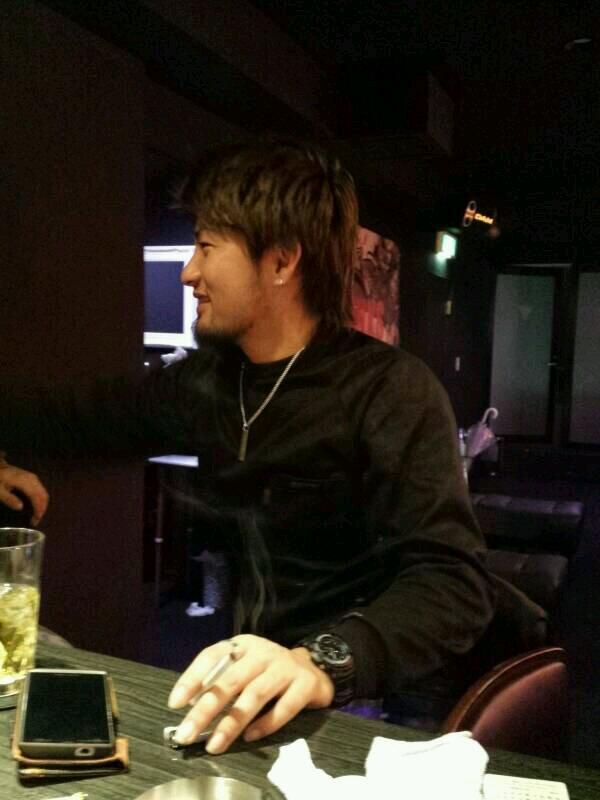 清水 秀一(がんじん) (091557Shuichi) / Twitter