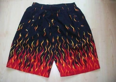 Yüzyılın şortuuuuuuuu tekrar piyasada beyler kaçırmayın derim hahahhaa