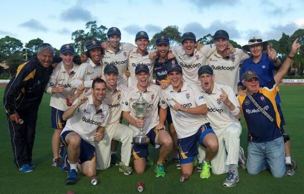 Cricket NSW tweet media