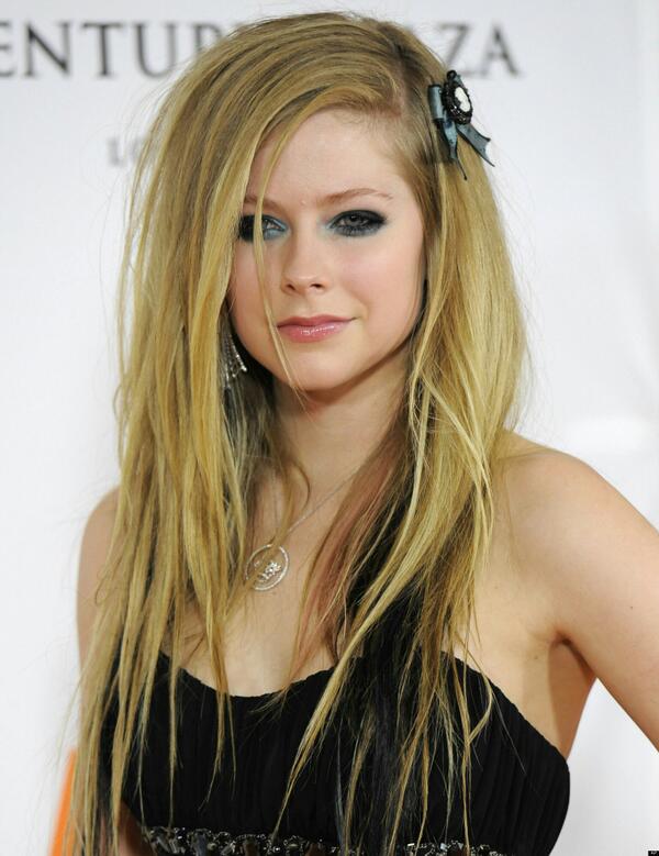 Avril fans ! 