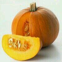 labu yg bagus dan manis adl labu dengan kulit keras dan kecokelatan