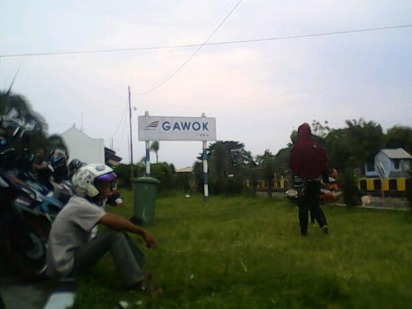 FanianzaA's tweet photo. ntn kerata neng gawok... http://t.co/hQu4aZYqOX