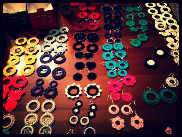 MikasLab tweet picture