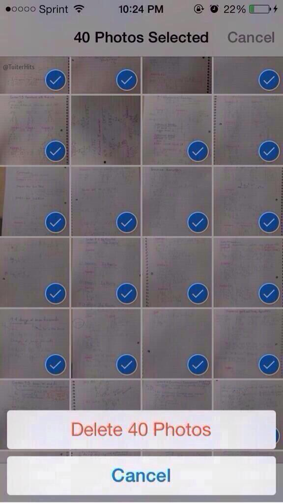 AGutieerrez's tweet photo. "@TuiterHits: Cuando acaban los exámenes: http://t.co/bIwsKV7B8q"@MariaCepas @coneisa13 @MeryApa1 @vir357