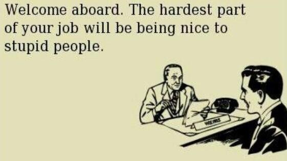 MixologyProbs's tweet photo. No one told me this before I started... #LifeOfABartender http://t.co/UcmdvYBaWx