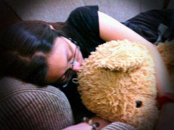 kramliedomen's tweet photo. Bonne nuit madame, manyamang ing luguran daca kaluguran ko :') #inlababo http://t.co/lUQkyrnbH0