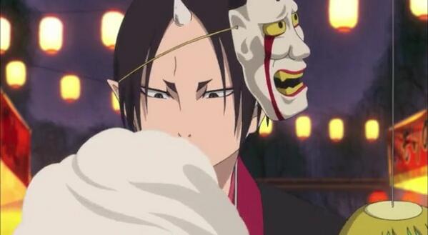 鬼灯の冷徹最終回