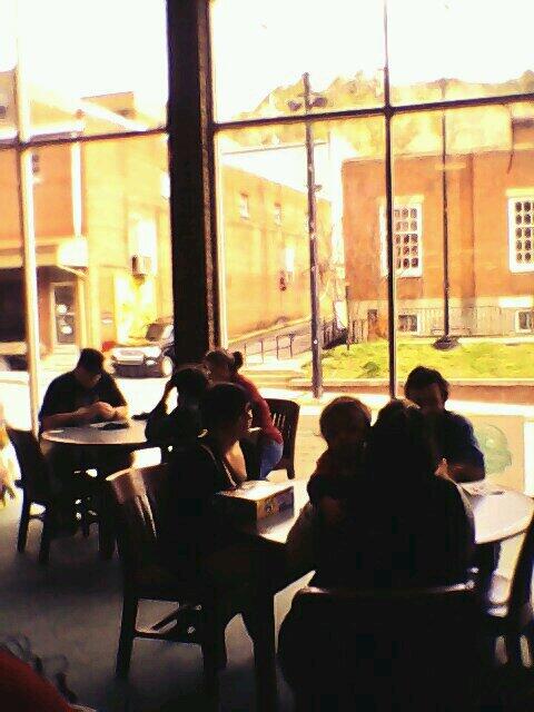 HMCLibrary's tweet image. Happy #TableTopDay ! Join us from 11-3!