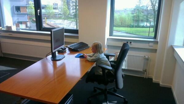 Pieterprins8's tweet image. Isa ziet carrièrekansen @Wagemaker #wagemaker