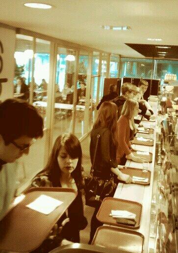 StudentSession tweet picture