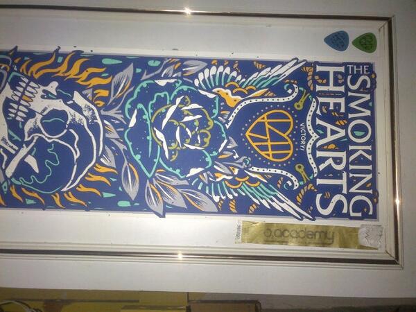 Anya21112's tweet image. Best wardrobe door ever !!!  @Ben_TSH @Barker_TSH @Matty_TSH @nobba_TSH @calvin_TSH @smokinghearts