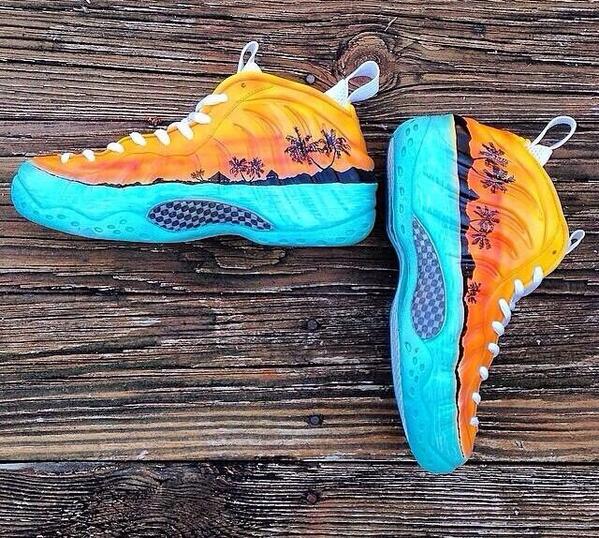 Shoe Nation (ShoeNation_) Twitter