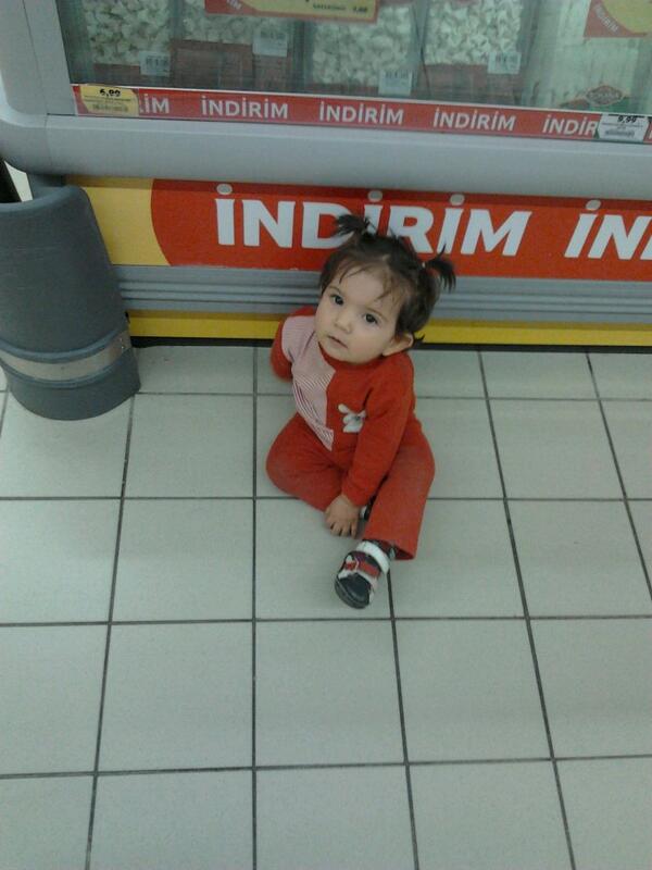 indirim var