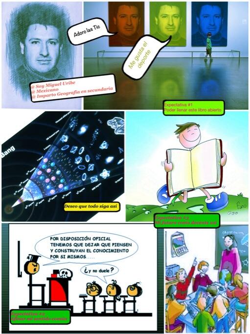 miguelonuribe's tweet photo. #gridlens, @ABPmooc, #ABPmooc_intef, Mi presentación, saludos a todos. http://t.co/zexEwdTQf6