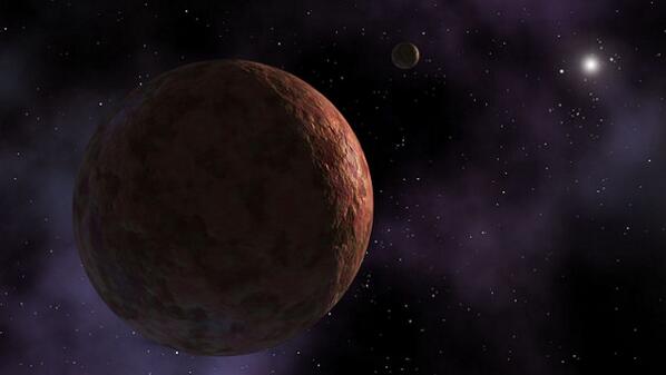 maximaxoo's tweet image. #Space:astronomers discover 2 more #DwarfPlanets in our outer #SolarSystem. Again!
►bit.ly/1gSyXQZ | @dvorsky