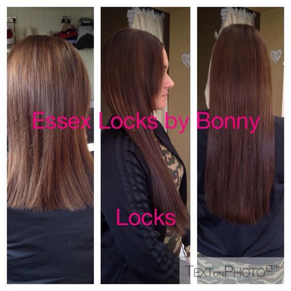 BonnyLocks's tweet image. @TotallyEssex #longhairdontcare  #summerhair