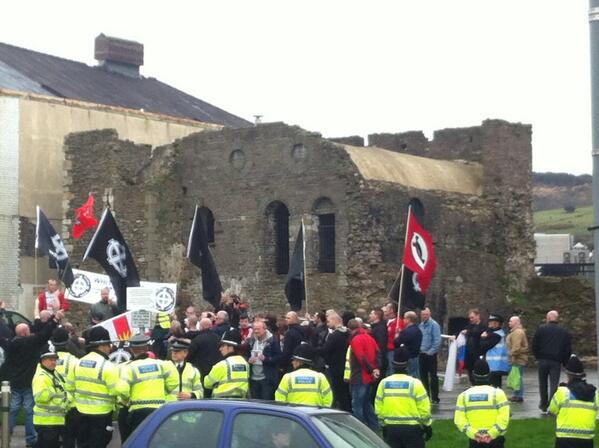spud4peas's tweet photo. UAF where are when you are needed? You should be here! @swafa05 http://t.co/tmptUJHrVF