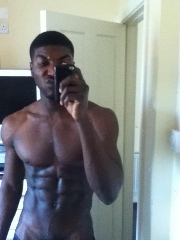 Summer's around the corner, time to get back in shape!