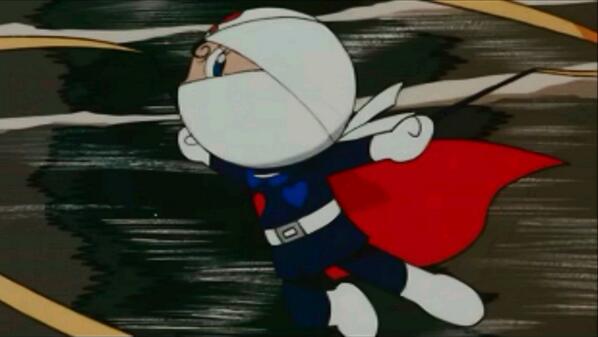 ロールパンナ研究室 劇場版 勇気の花がひらくとき すさまじいローリングハリケーン Http T Co Dbpmugoseo Twitter