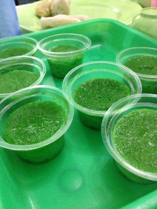 srikayo selamat datang di palembang pusat kuliner palembang (@ Pempek Cek Evi) 4sq.com/QOwcqe