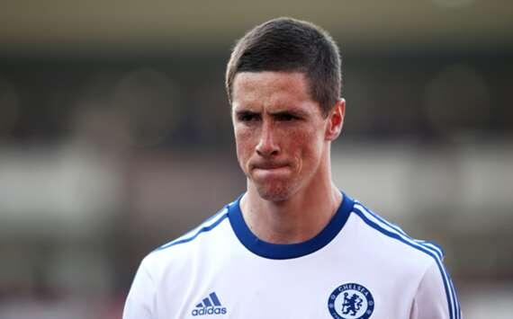 CISC_Nganjuk's tweet photo. #Hierro: #Torres Layak Ke Piala Dunia 2014 - http://t.co/wtT40R8ViV | Mobile: http://t.co/CY2yNag6I7 http://t.co/qm2qceFpI8