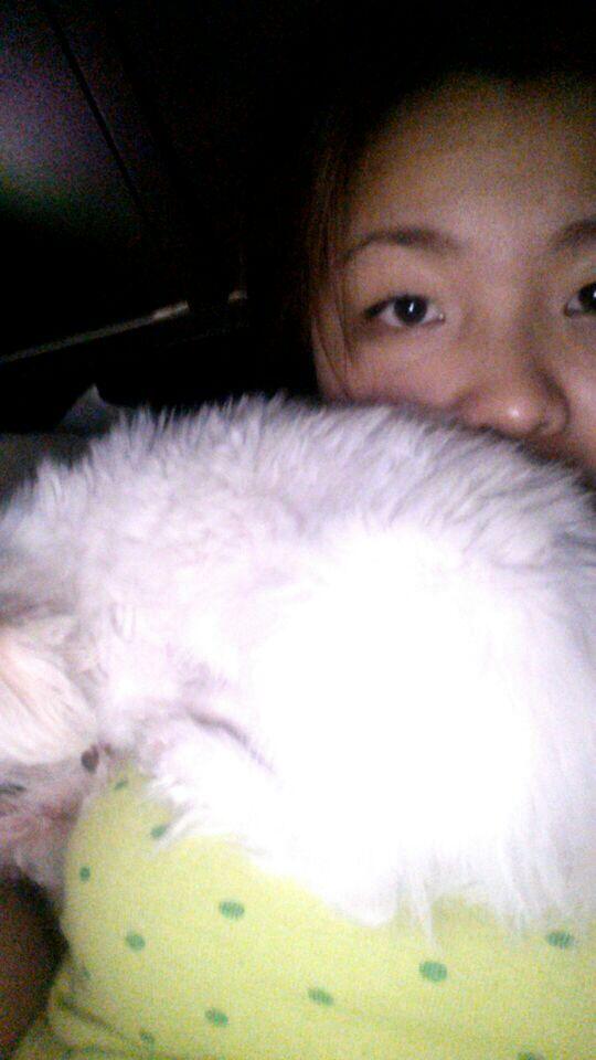 Ysabel Kyna tweet media