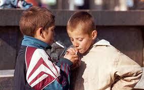 Buttitout's tweet photo. This is what happens when you don't #buttitout. What if it was your own child?
#QSYFM #stopsmoking http://t.co/xmffb6pDMA