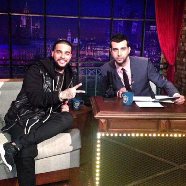 Тимати сказал Урганту что мечтал о сыне
goo.gl/ardWeL

#Тимати,#Ургант,#Шишкова