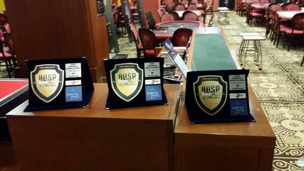 integerpoker's tweet image. Snatch one! Let's go! RT @reichhardt29: One for me !!!!!!  @ASSOGOLD #DeepstackPro Main Event