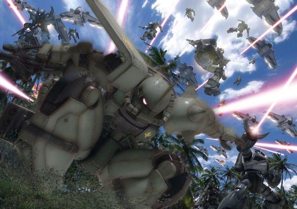 厳選 機動戦士ガンダム画像集 T Co T3xfh1qcmi Twitter