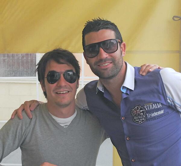 Vamos al taberneo con <a href="/VctorPachn6/">Víctor BorreroPachón</a> lets go!