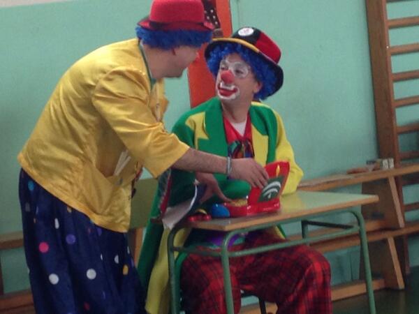 jochimet's tweet photo. Clase tic en #EABE14UBEDA @Eabe14Ubeda http://t.co/fq8avUxnFK