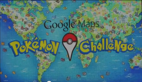 meimituomas's tweet photo. @ardaacikalin: A top social media trend! RT @hootsuite: Google Maps Releases  April Fools App #trends http://t.co/2Yq0wxExpH