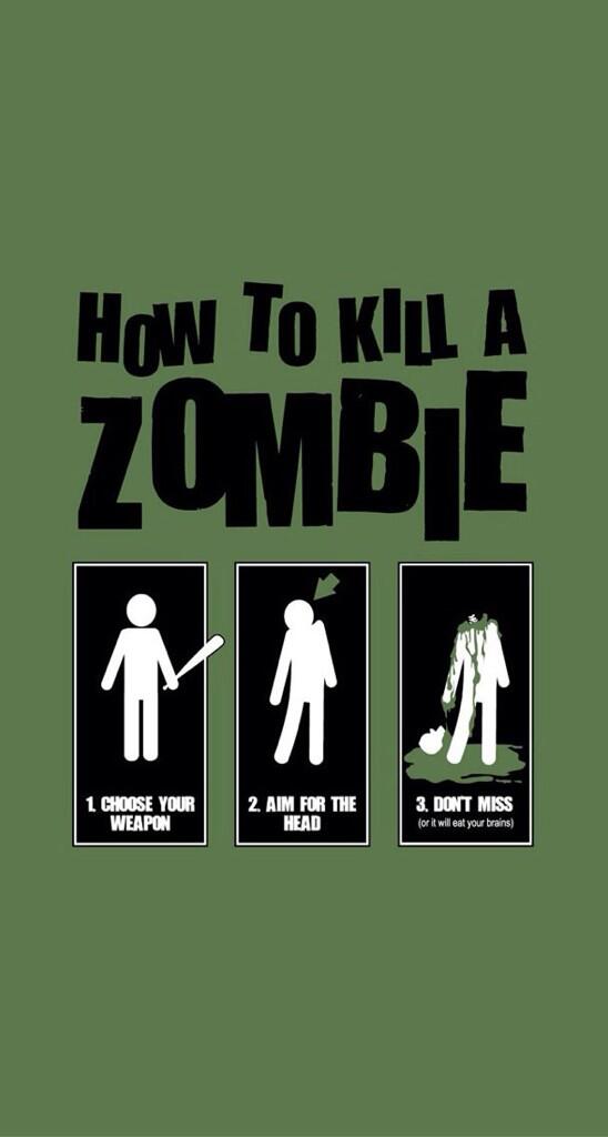 PunkStuck's tweet photo. *takes chainsaw* Dude let's go http://t.co/Z4PBQ7nY0j