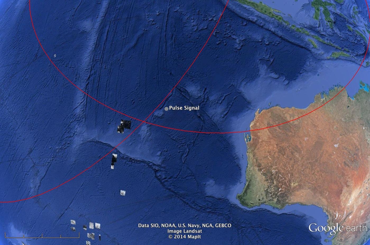 Malaysia Airlines Boeing 777-200ER Vol MH-370 immatriculé 9M-MRO porté disparu - Page 9 BkdVQHVCEAEEZ3g