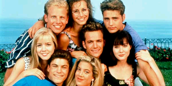 Ledieci's tweet photo. E quindi tutti tranne me sapevano che #Steve di BeverlyHills ora fa...► http://t.co/iMFYnzbV0Y @IanZiering #anni90 http://t.co/Sk1vjztdvr