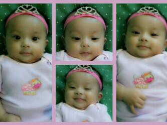 De <a href="/Ish_Ailen/">Ish van burren</a> skrg aqilah udh gede ney...mirip bgd ya ma ade uli hihi