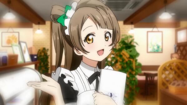 ラブライブ 1期 9話感想まとめ いつかのさよならへの負け戦 Togetter ラブライブ 1期 9話感想まとめ いつかのさよならへの負け戦 Togetter