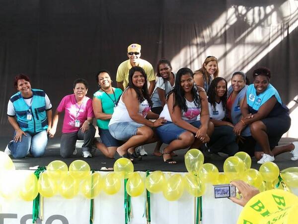 AliceTibirica's tweet photo. Dia Mundial da Saúde !!!! Sesc Madureira - #amo #esf #saudepresente @AliceTibirica @danielsoranz @OTICSIRAJA http://t.co/fkUNKgmhfs