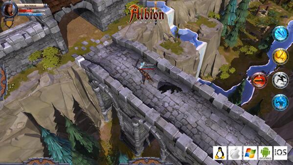 AlbionOnlineFan's tweet image. Albion Online esperalo! se viene 2014! #MMORPGESPAÑOL #juegoderol #juegomultijugador #juegoenespañol #elmejor2014