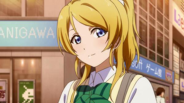ラブライブ 1期 9話感想まとめ いつかのさよならへの負け戦 Togetter ラブライブ 1期 9話感想まとめ いつかのさよならへの負け戦 Togetter