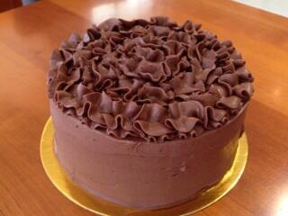 DeLure_Bakery's tweet photo. #chocolate chocolate chocolate! http://t.co/xa4Z9sfuNs