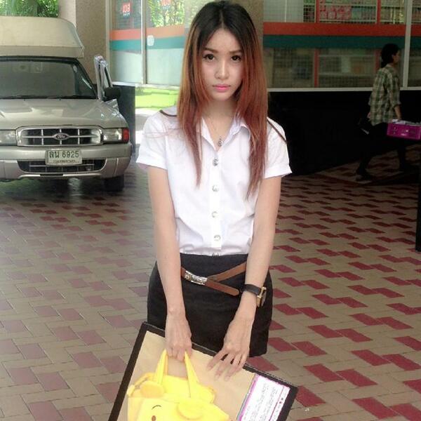 タイ厳選レディーボーイ 男の娘画像bot Thai Ladyboy555 تويتر