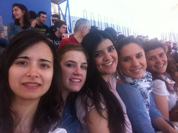 Nuria Luis tweet media