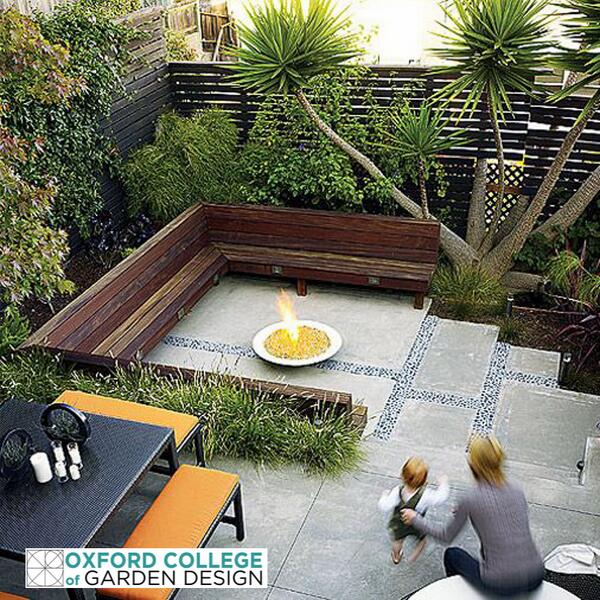 Outside_Design's tweet photo. Modern #Garden Design http://t.co/xQh4xN8SZh  via @Outside_Design 1 Year Professional Online #Landscape Course http://t.co/xw98YeKlO1