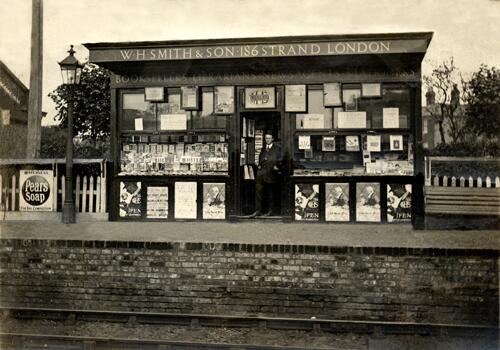 Chatteris Archive tweet media